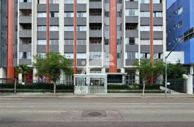 Apartamento com 1 quarto para alugar no Rebouças, Curitiba 