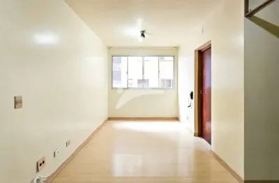 Apartamento com 2 quartos para alugar no Batel, Curitiba 