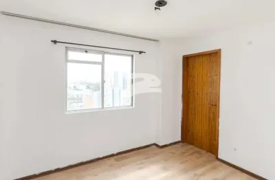Apartamento com 1 quarto para alugar no Cristo Rei, Curitiba 