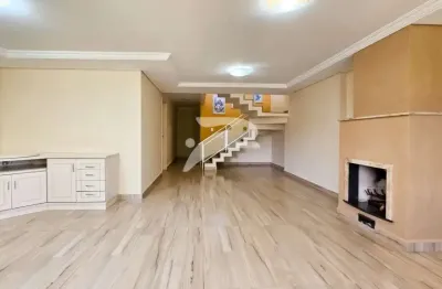 Casa com 4 quartos para alugar no Seminário, Curitiba 