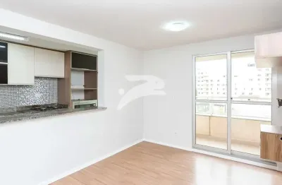 Apartamento com 3 quartos para alugar no Portão, Curitiba 