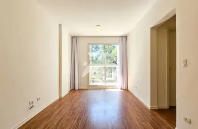 Apartamento com 3 quartos para alugar no Portão, Curitiba 