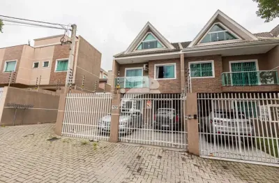 Casa com 3 quartos para alugar no Uberaba, Curitiba 