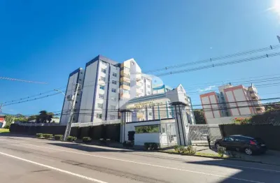Apartamento com 3 quartos para alugar no Mossunguê, Curitiba 