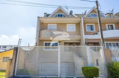 Casa com 2 quartos para alugar no Uberaba, Curitiba 