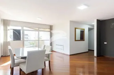Apartamento com 2 quartos para alugar no Alto da Rua XV, Curitiba 