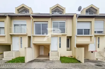 Casa com 3 quartos para alugar no Bairro Alto, Curitiba 