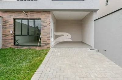 Casa com 3 quartos para alugar no Tingui, Curitiba 