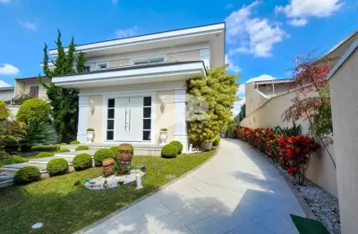 Casa com 5 quartos para alugar no Água Verde, Curitiba 