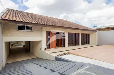 Casa com 3 quartos para alugar no Pilarzinho, Curitiba 