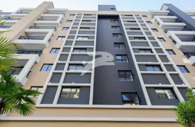 Apartamento com 2 quartos para alugar no Tingui, Curitiba 