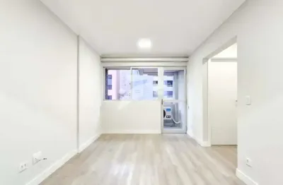 Apartamento com 1 quarto para alugar no Bigorrilho, Curitiba 