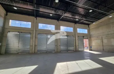 Sala comercial para alugar no Iguaçu, Fazenda Rio Grande 