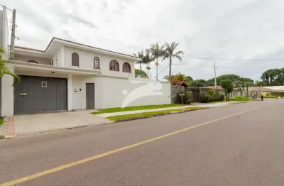 Casa comercial para alugar no Santa Quitéria, Curitiba 