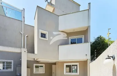 Casa com 3 quartos para alugar no Campo Comprido, Curitiba 
