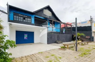 Casa comercial para alugar no Pilarzinho, Curitiba 