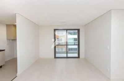 Apartamento com 2 quartos para alugar no Bacacheri, Curitiba 