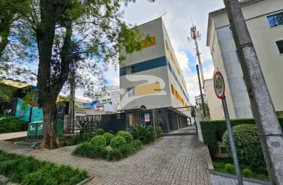 Apartamento com 1 quarto para alugar no Portão, Curitiba 