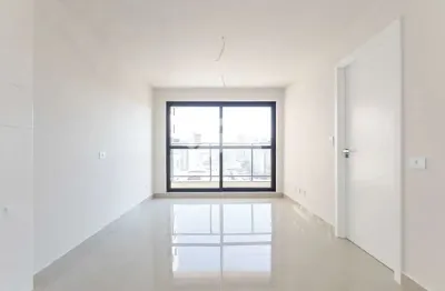 Apartamento com 1 quarto para alugar no Centro, Curitiba 