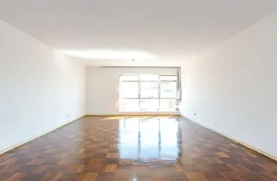 Apartamento com 3 quartos para alugar no Alto da Rua XV, Curitiba 
