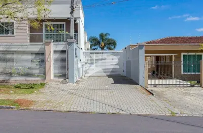 Casa com 3 quartos para alugar no Boqueirão, Curitiba 