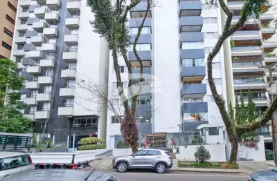 Apartamento com 2 quartos para alugar no Água Verde, Curitiba 