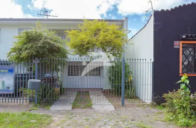 Casa com 3 quartos para alugar no Prado Velho, Curitiba 