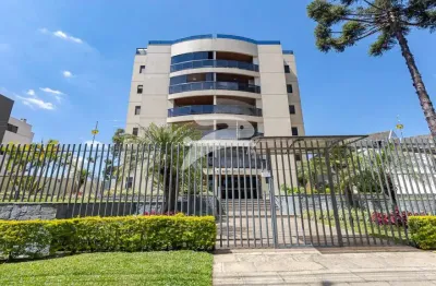 Apartamento com 3 quartos para alugar no Bacacheri, Curitiba 