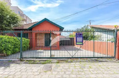 Casa com 3 quartos para alugar no Alto da Rua XV, Curitiba 
