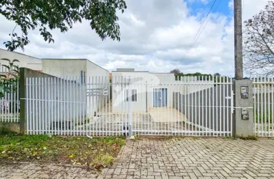 Casa com 4 quartos para alugar no Iguaçu, Fazenda Rio Grande 