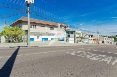 Sala comercial para alugar no Alto Boqueirão, Curitiba 