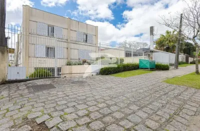 Apartamento com 3 quartos para alugar no Alto da Rua XV, Curitiba 