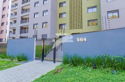 Apartamento com 3 quartos para alugar no Santa Cândida, Curitiba 