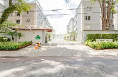 Apartamento com 3 quartos para alugar no Portão, Curitiba 