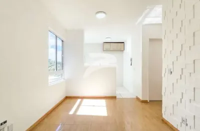 Apartamento com 2 quartos para alugar no Bom Jesus, Campo Largo 