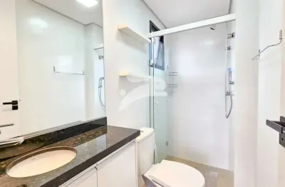 Kitnet / Stúdio para alugar no Água Verde, Curitiba 