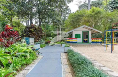 Apartamento com 3 quartos para alugar na Rua Manoel Eufrásio, 650, Juvevê, Curitiba