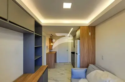 Apartamento com 1 quarto para alugar no Novo Mundo, Curitiba 