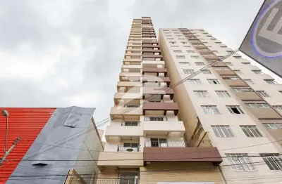 Apartamento com 1 quarto para alugar no Centro, Curitiba 