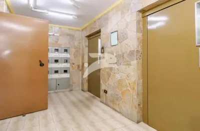 Apartamento com 1 quarto para alugar na Rua Desembargador Westphalen, 610, Centro, Curitiba