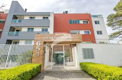Apartamento com 3 quartos para alugar no Pilarzinho, Curitiba 