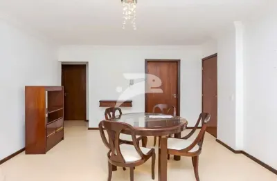 Apartamento com 3 quartos para alugar no Centro, Curitiba 