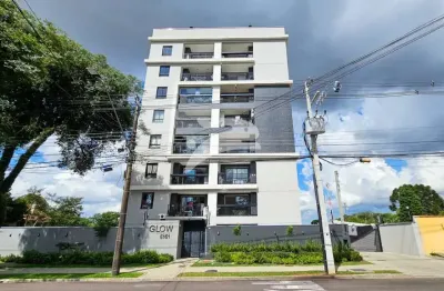 Apartamento com 1 quarto para alugar no Novo Mundo, Curitiba 