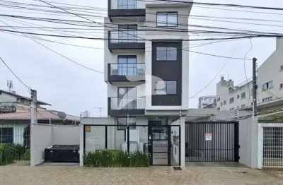 Kitnet / Stúdio para alugar no Jardim Botânico, Curitiba 