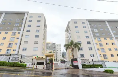 Apartamento com 2 quartos para alugar no Atuba, Curitiba 