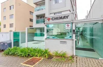 Apartamento com 1 quarto para alugar no Portão, Curitiba 