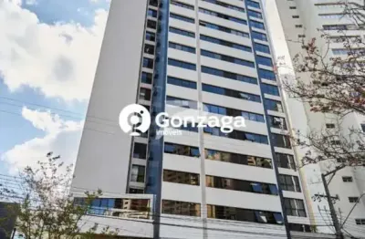 Sala comercial para alugar no Água Verde, Curitiba 