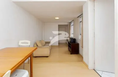 Apartamento com 1 quarto para alugar no Centro, Curitiba 