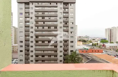 Apartamento com 1 quarto para alugar no Centro, Curitiba 