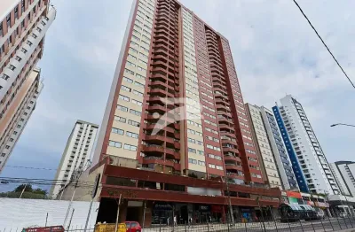 Sala comercial para alugar no Rebouças, Curitiba 